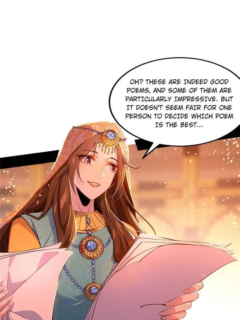 I’m An Evil God Chapter 343 — Page 30