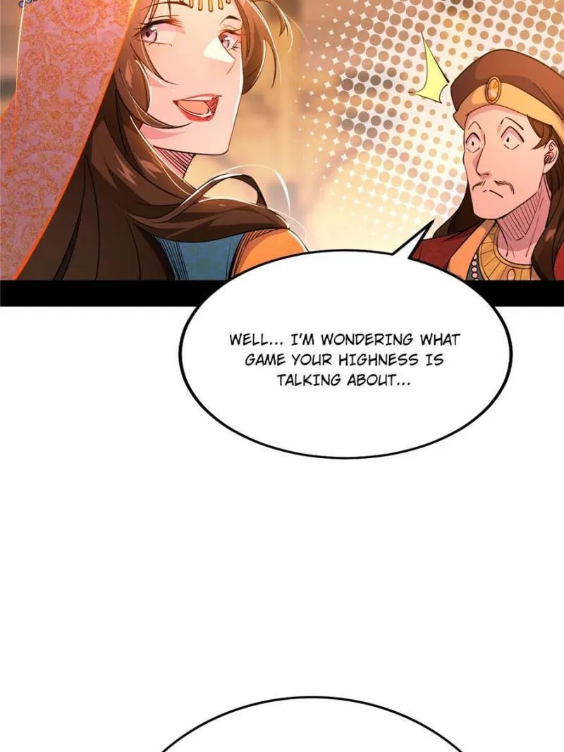 I’m An Evil God Chapter 343 — Page 32