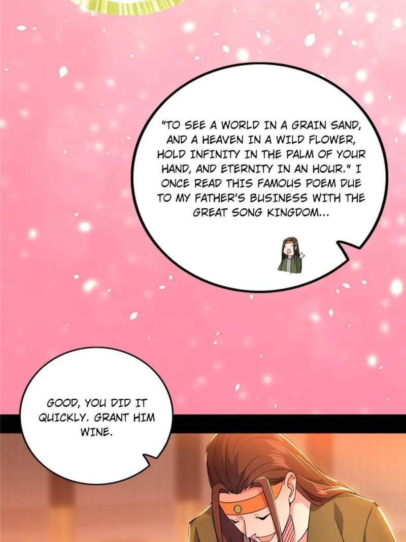 I’m An Evil God Chapter 343 — Page 39