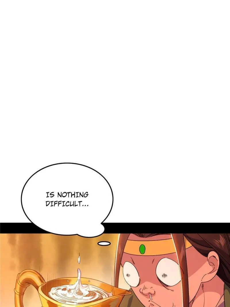 I’m An Evil God Chapter 343 — Page 41