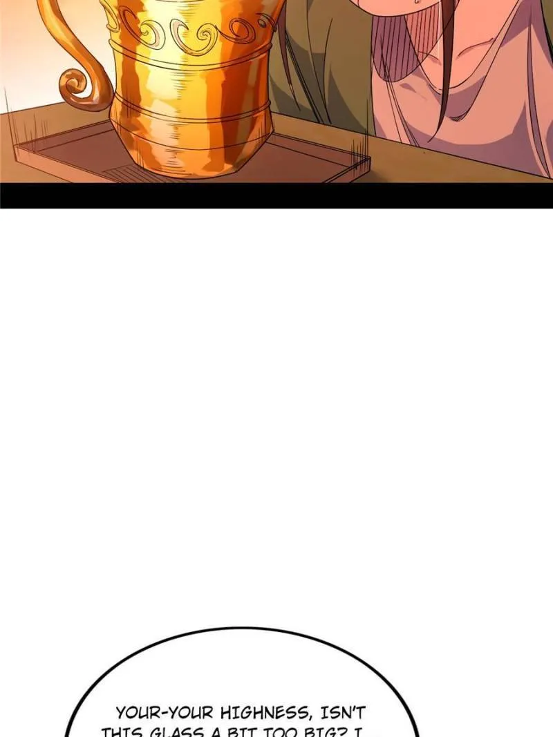 I’m An Evil God Chapter 343 — Page 42