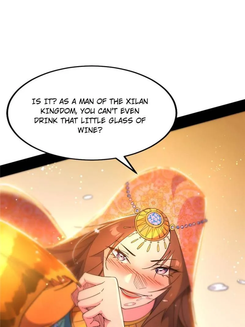 I’m An Evil God Chapter 343 — Page 44