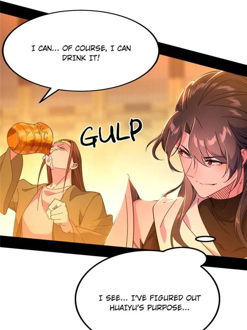 I’m An Evil God Chapter 343 — Page 46