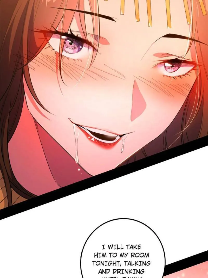 I’m An Evil God Chapter 343 — Page 50