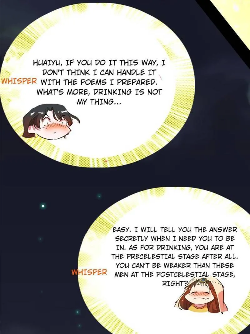 I’m An Evil God Chapter 343 — Page 53