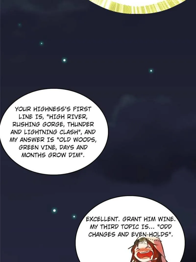 I’m An Evil God Chapter 343 — Page 54