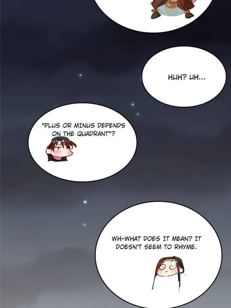 I’m An Evil God Chapter 343 — Page 55