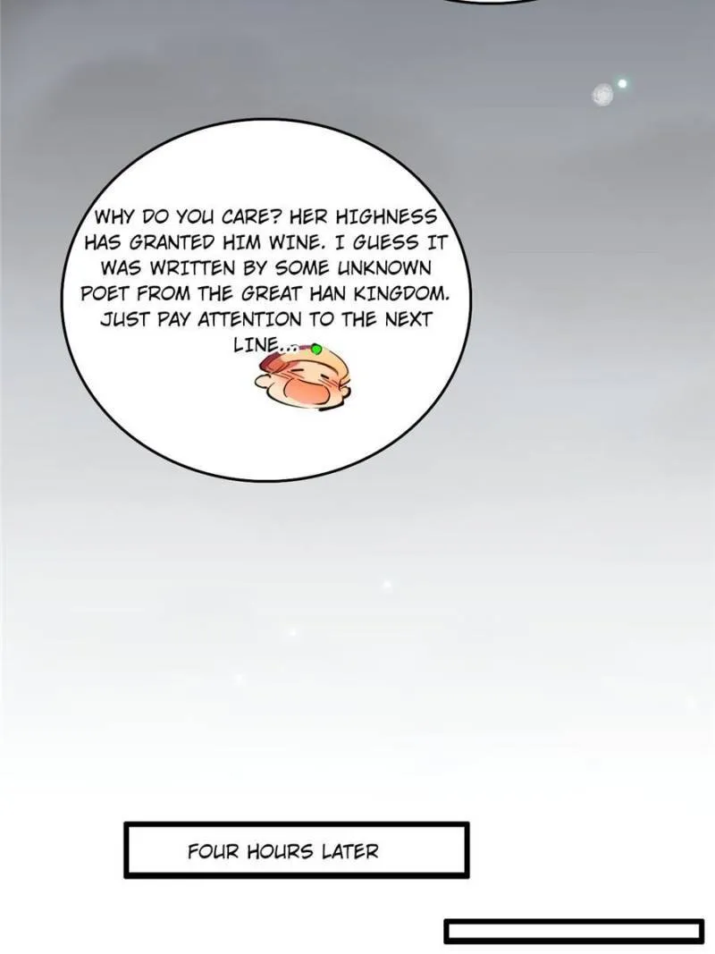 I’m An Evil God Chapter 343 — Page 56