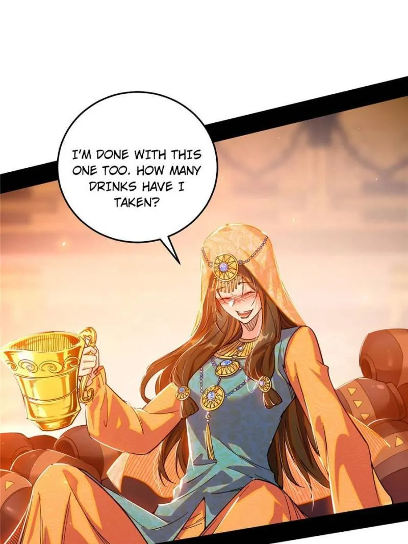I’m An Evil God Chapter 343 — Page 59