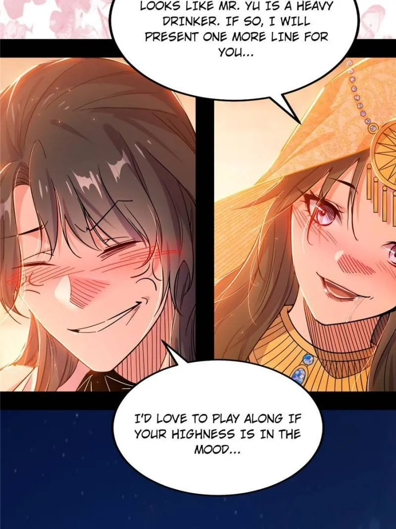 I’m An Evil God Chapter 343 — Page 68