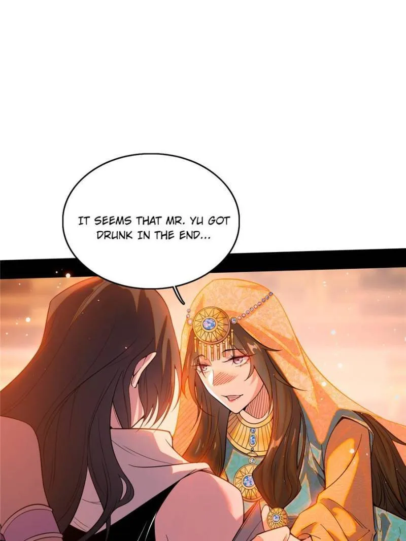I’m An Evil God Chapter 343 — Page 72