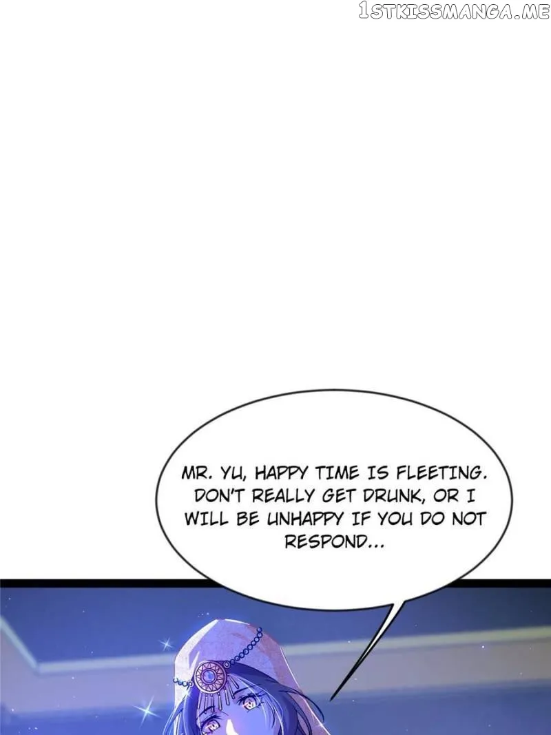 I’m An Evil God Chapter 344 — Page 6