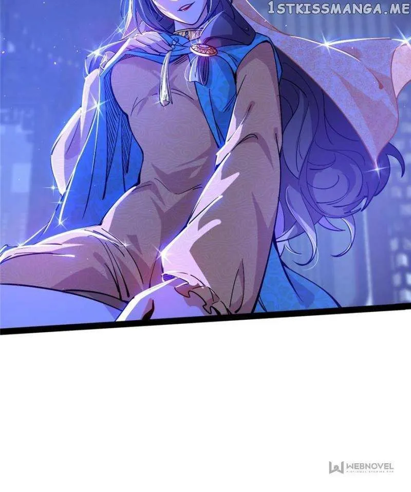 I’m An Evil God Chapter 344 — Page 7