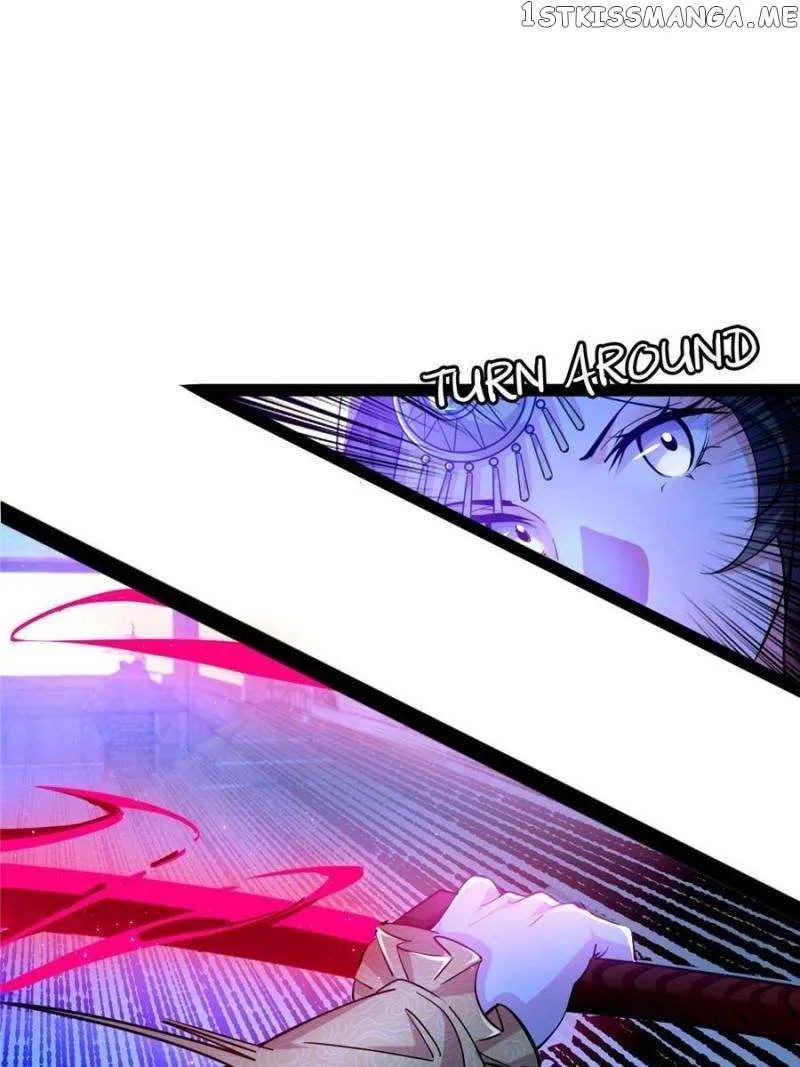 I’m An Evil God Chapter 344 — Page 8