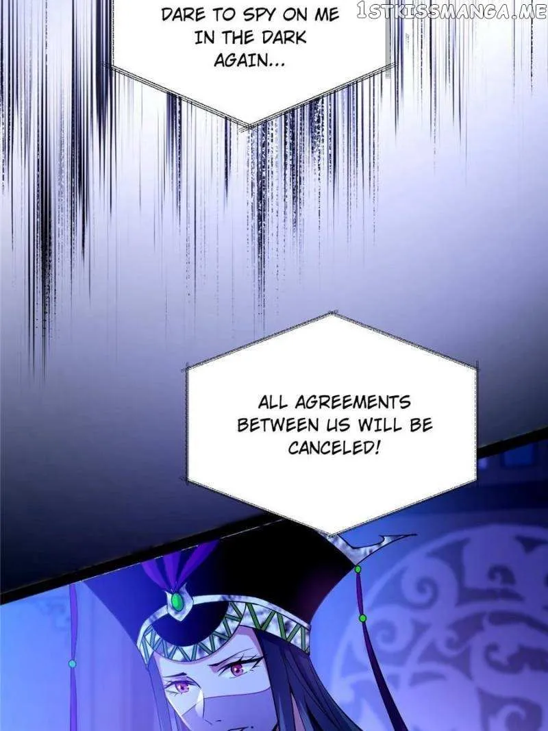 I’m An Evil God Chapter 344 — Page 11