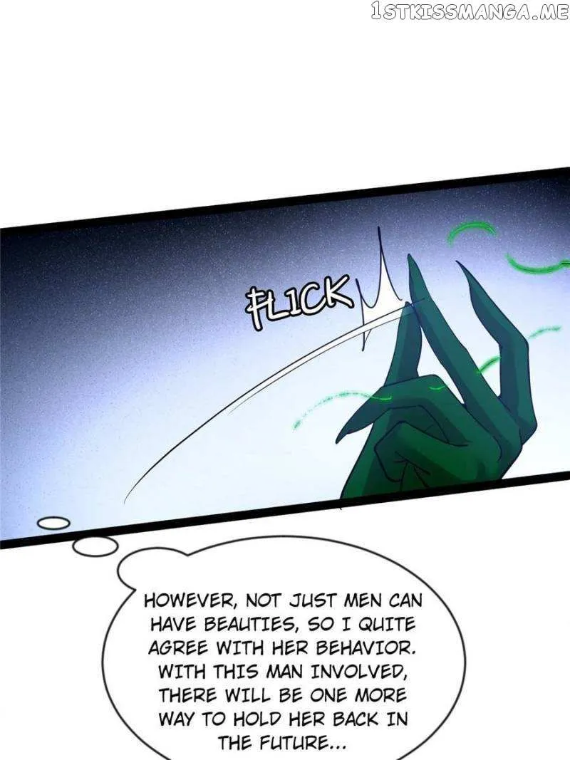 I’m An Evil God Chapter 344 — Page 13