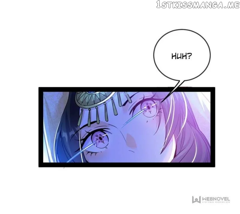 I’m An Evil God Chapter 344 — Page 20