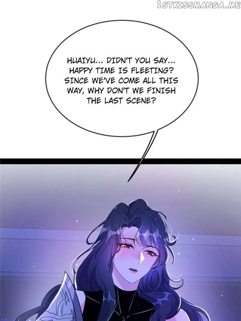 I’m An Evil God Chapter 344 — Page 21