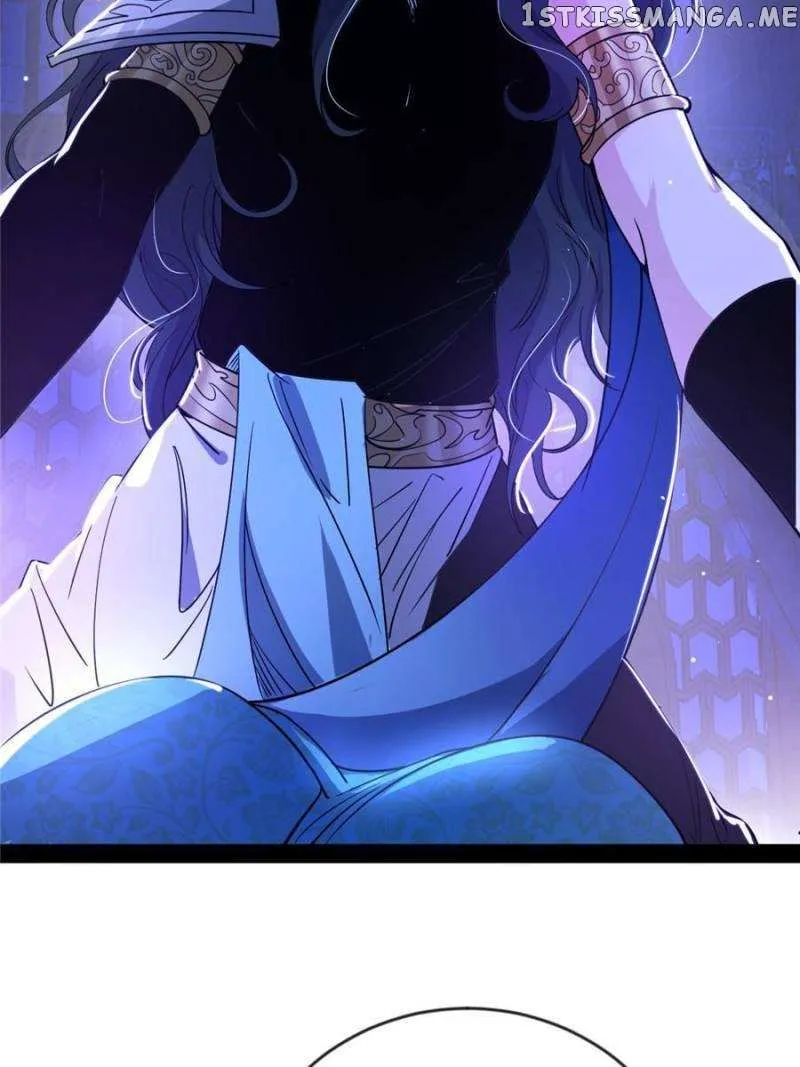 I’m An Evil God Chapter 344 — Page 22