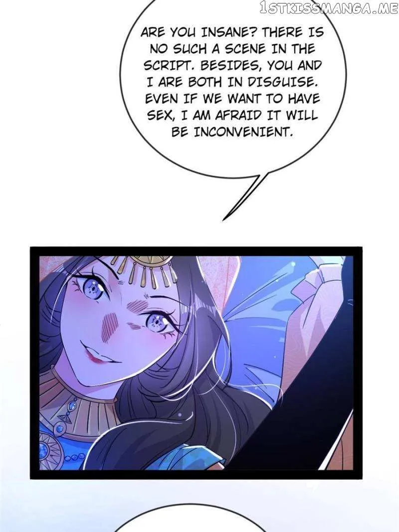I’m An Evil God Chapter 344 — Page 23