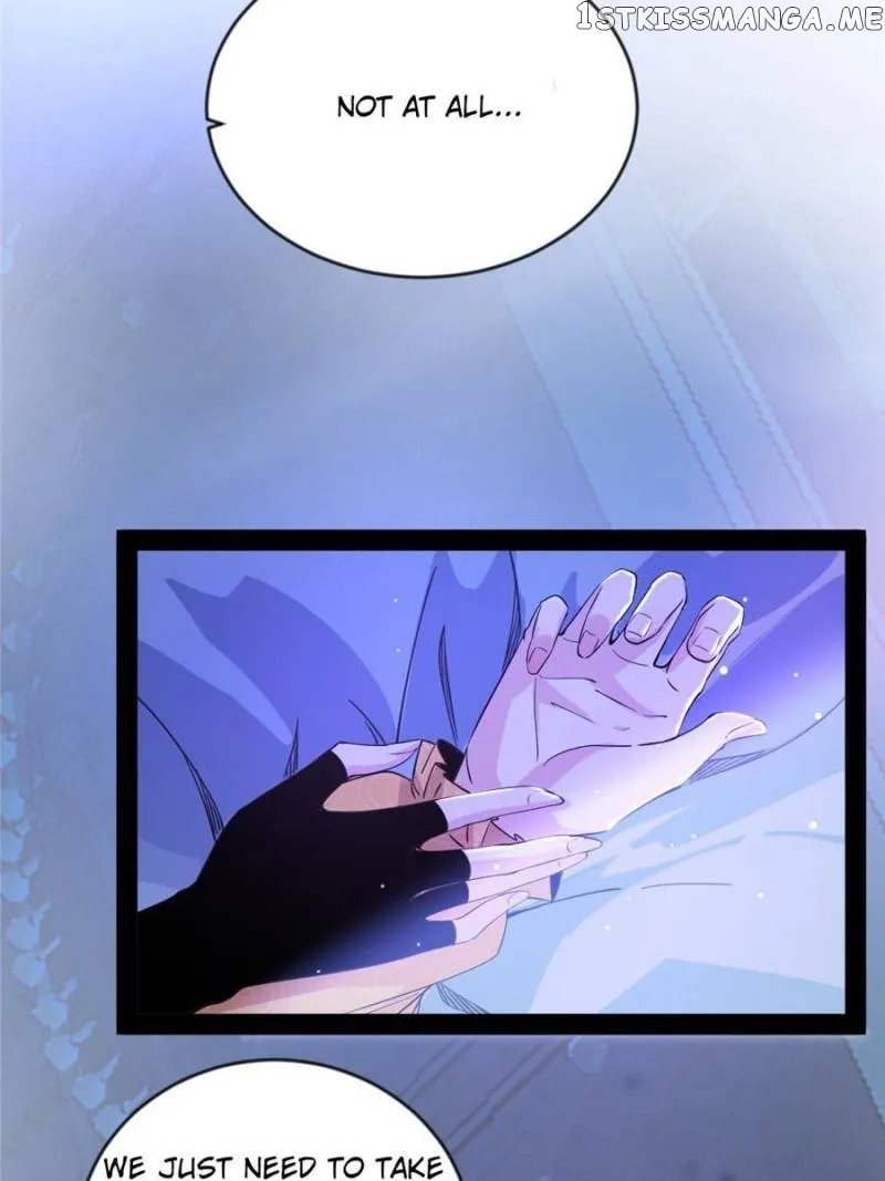 I’m An Evil God Chapter 344 — Page 24