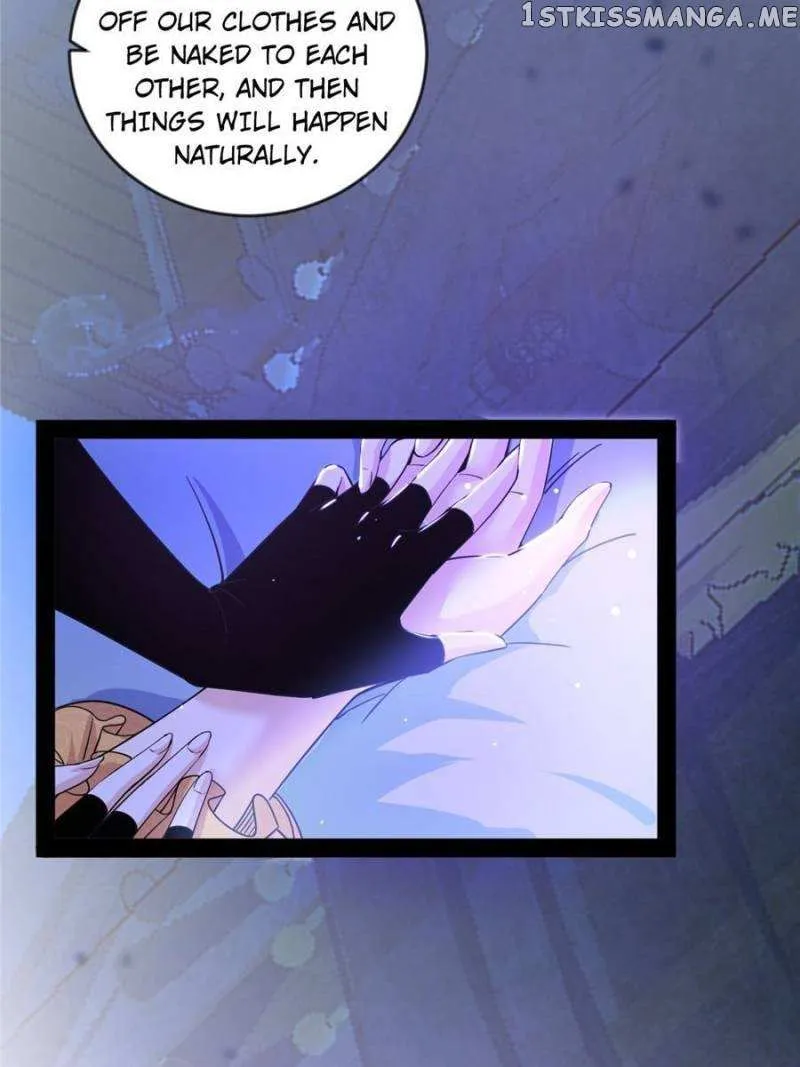 I’m An Evil God Chapter 344 — Page 25