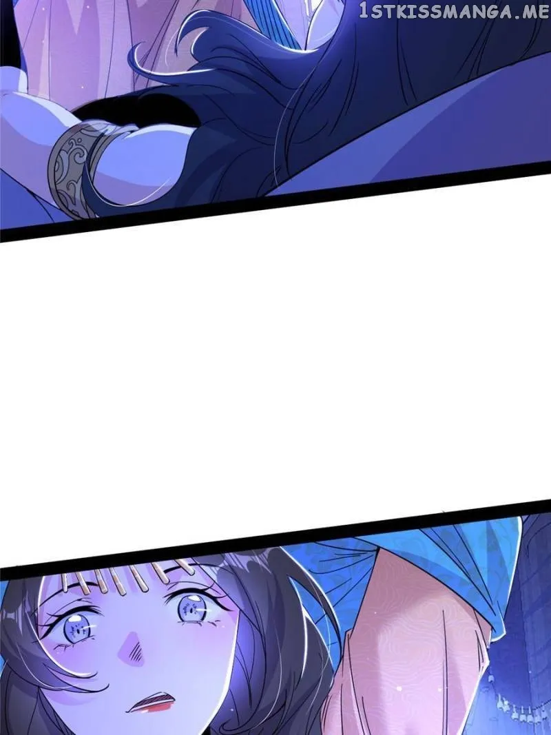 I’m An Evil God Chapter 344 — Page 29