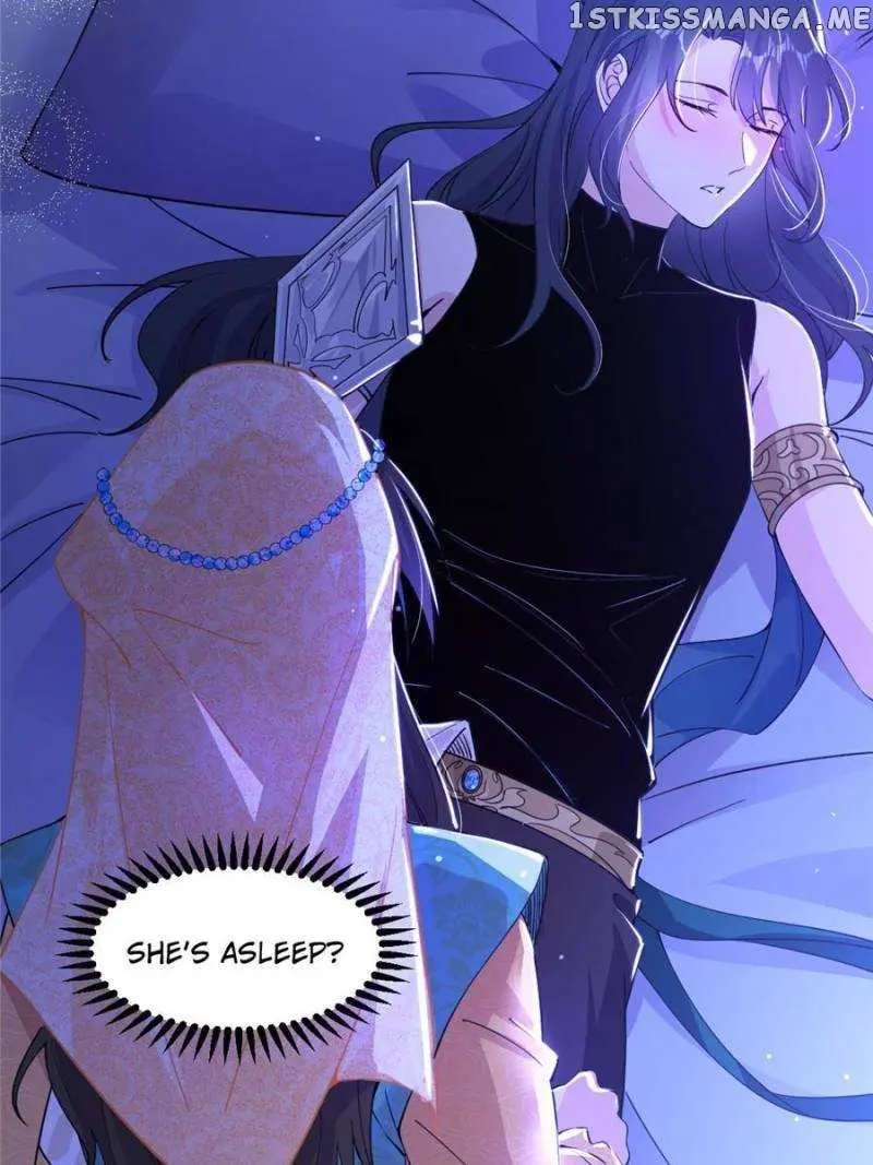 I’m An Evil God Chapter 344 — Page 31