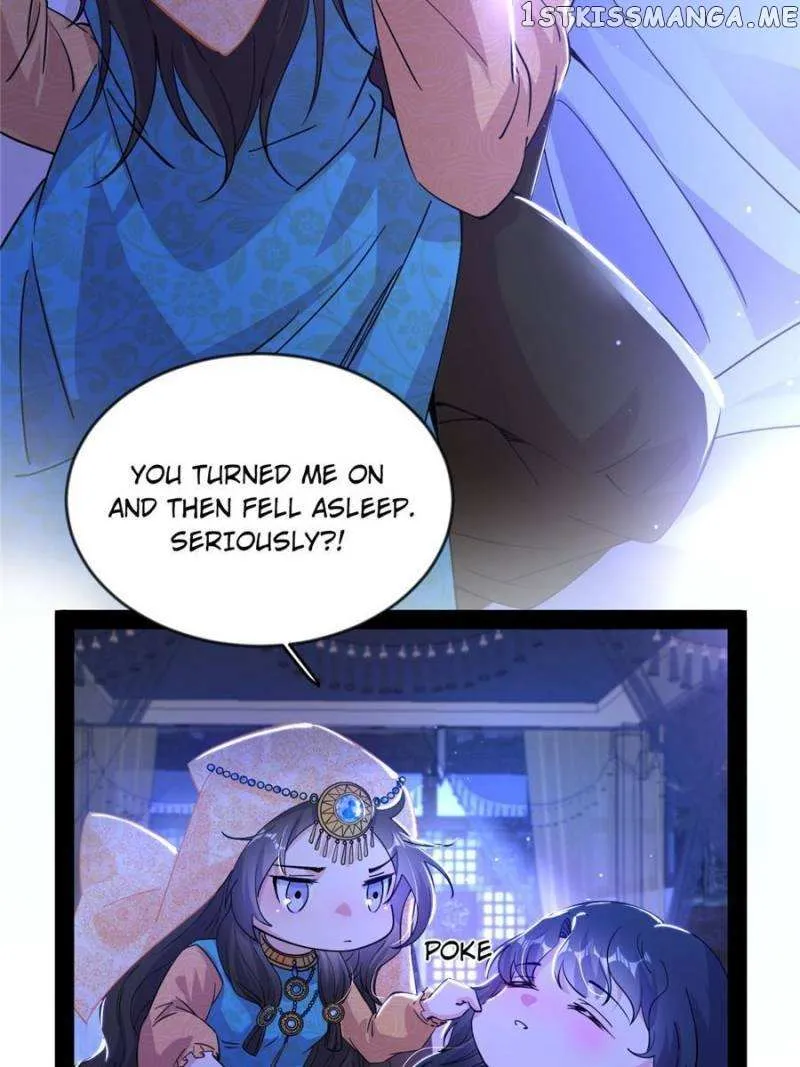 I’m An Evil God Chapter 344 — Page 32