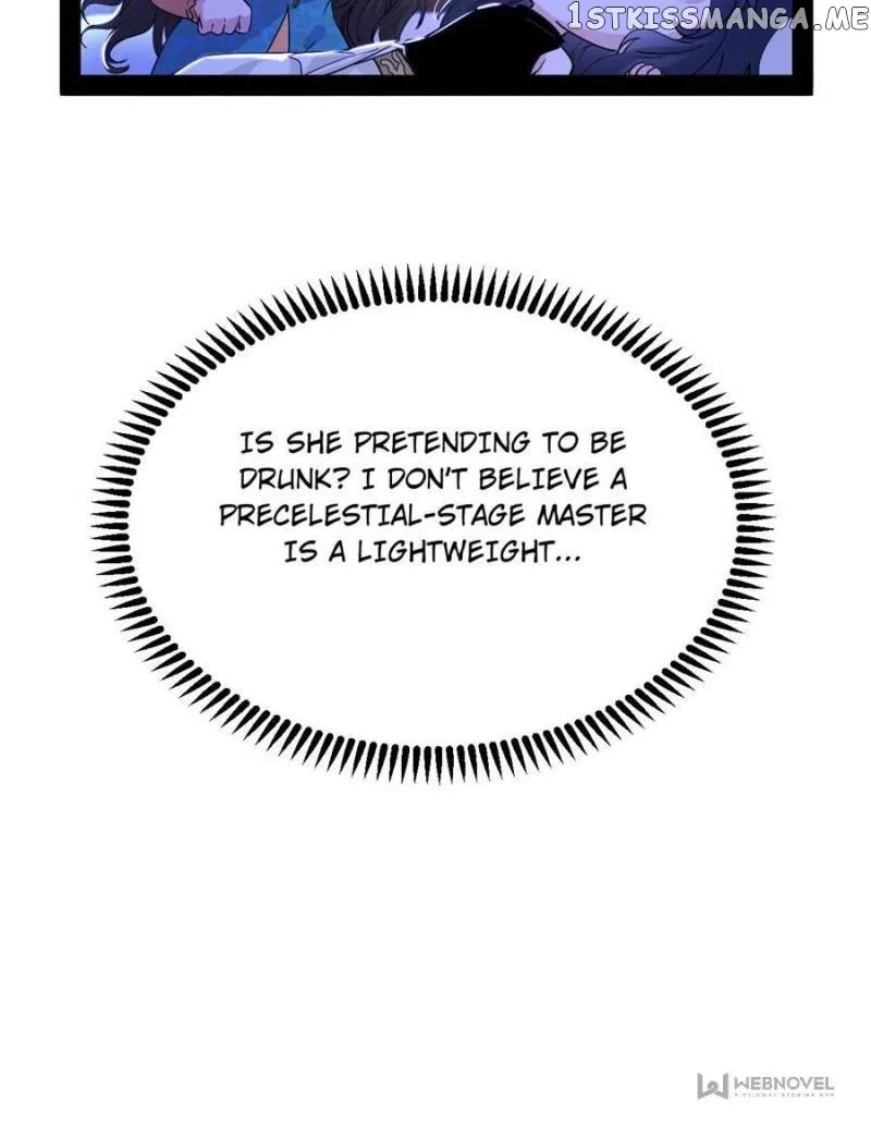 I’m An Evil God Chapter 344 — Page 33
