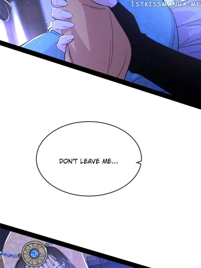 I’m An Evil God Chapter 344 — Page 35
