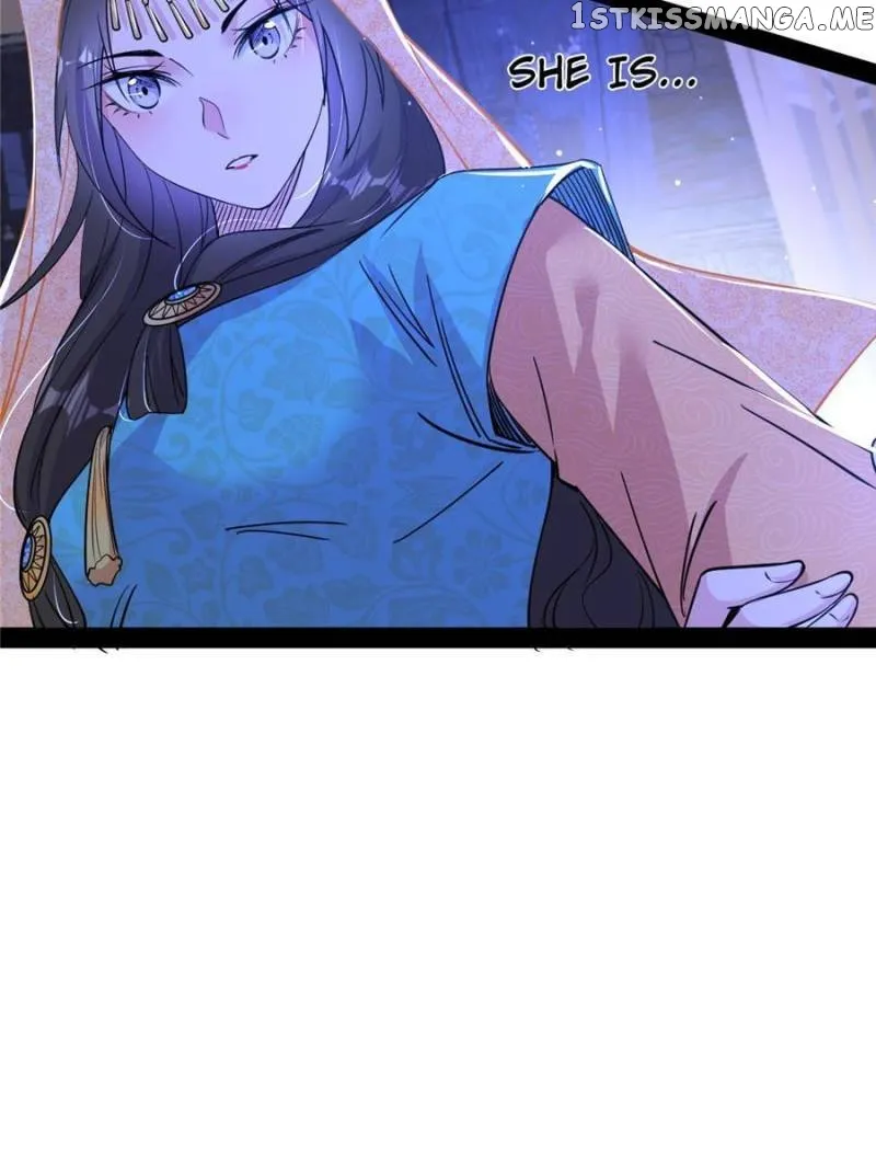 I’m An Evil God Chapter 344 — Page 36