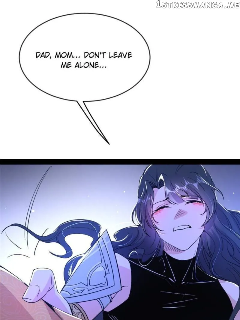 I’m An Evil God Chapter 344 — Page 37