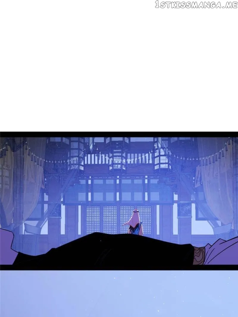 I’m An Evil God Chapter 344 — Page 43