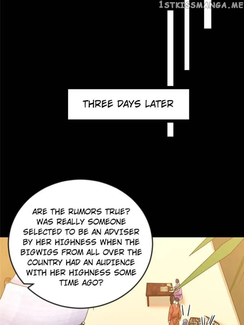I’m An Evil God Chapter 344 — Page 47