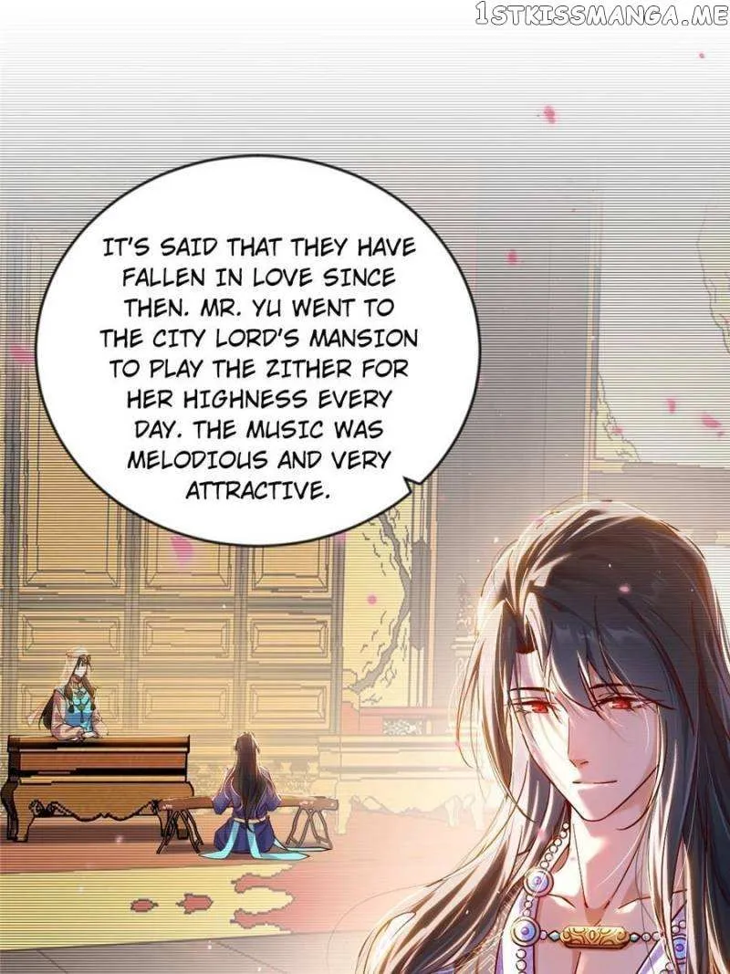 I’m An Evil God Chapter 344 — Page 51
