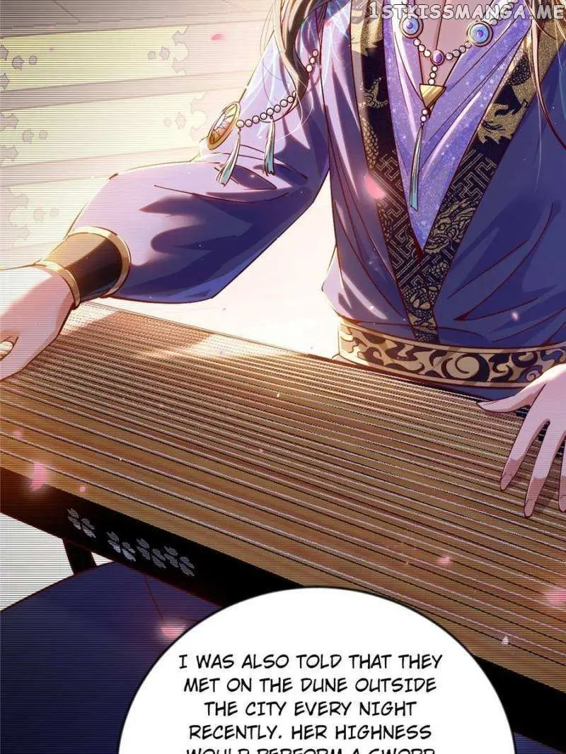 I’m An Evil God Chapter 344 — Page 52