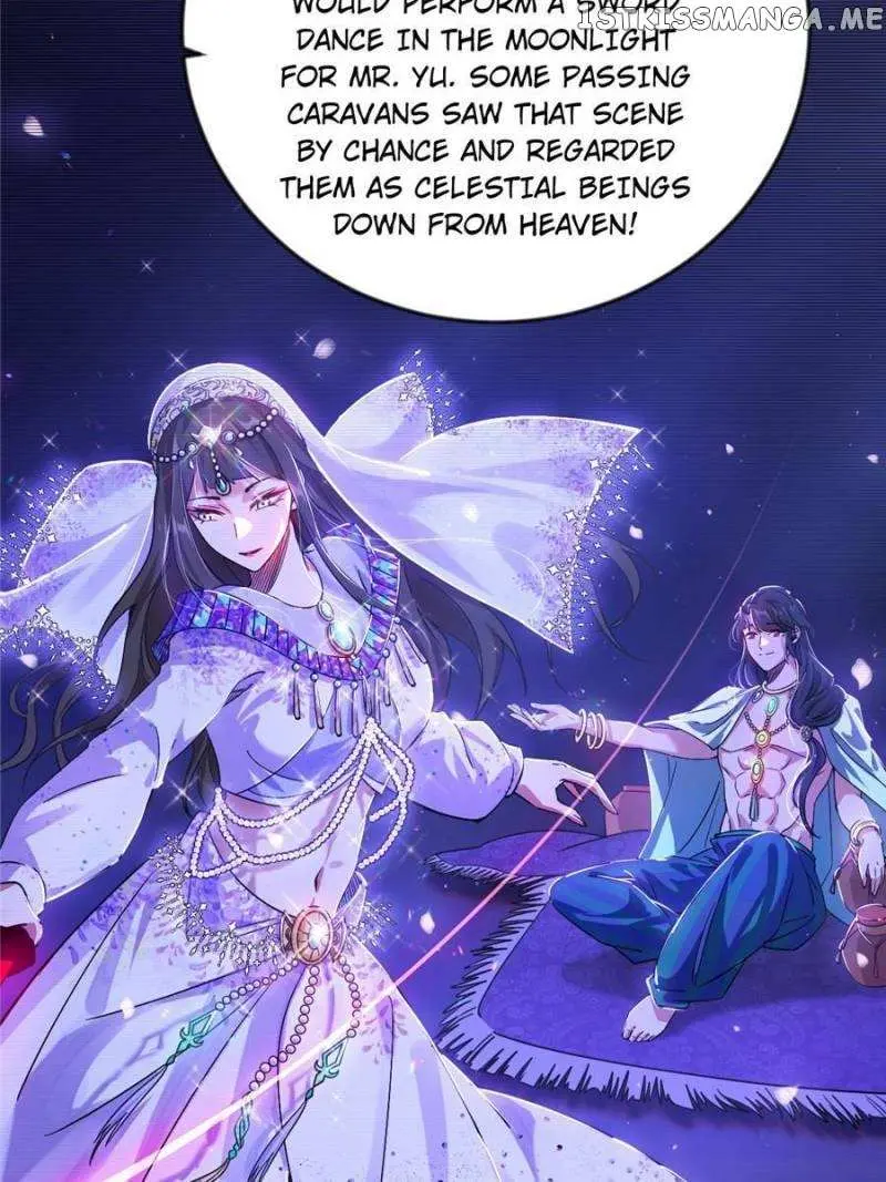 I’m An Evil God Chapter 344 — Page 53