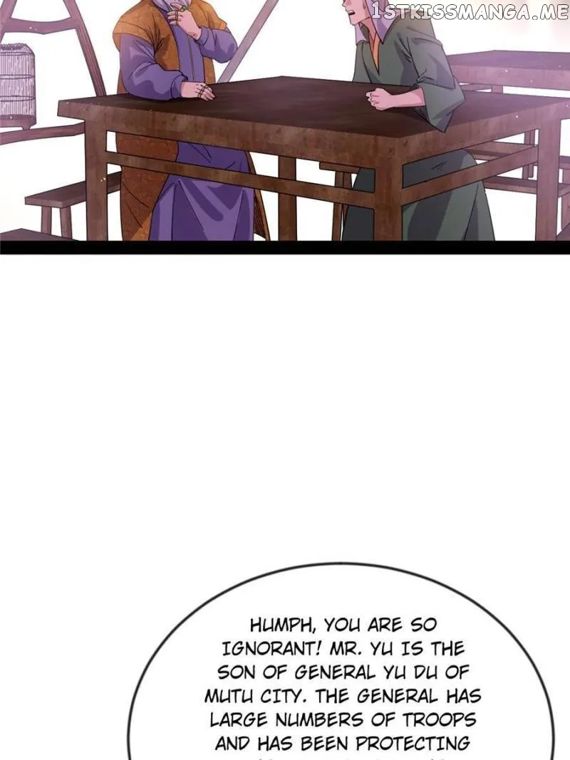 I’m An Evil God Chapter 344 — Page 55