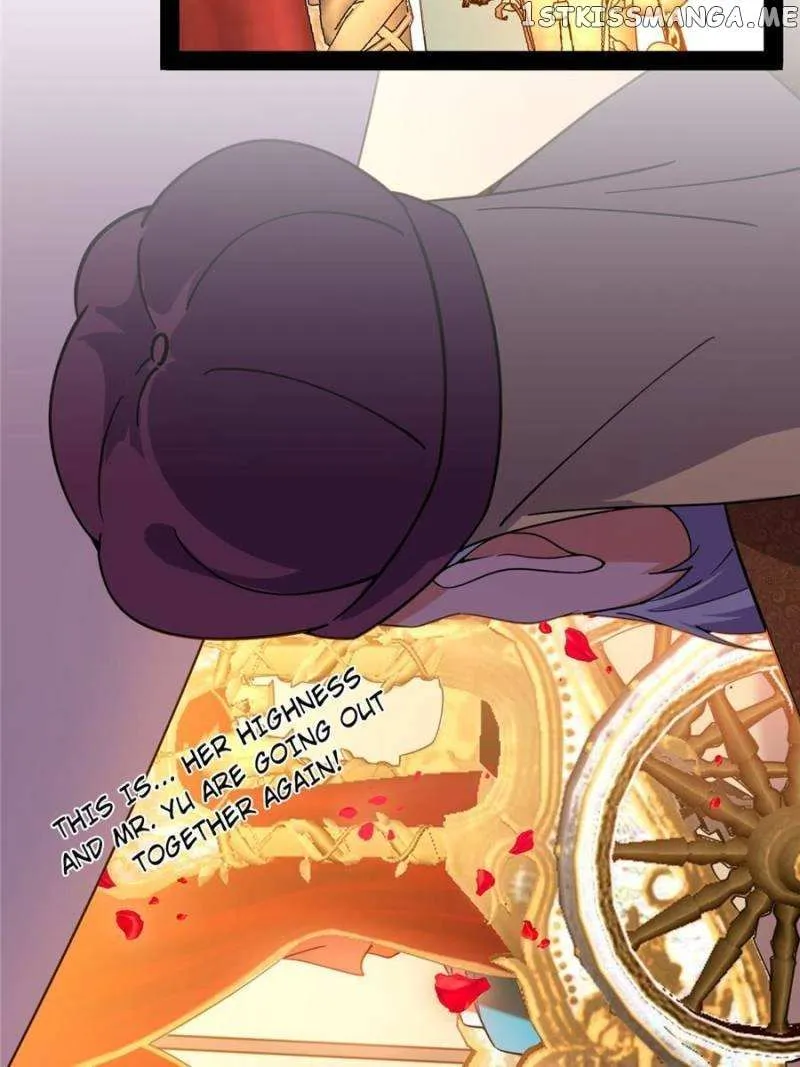 I’m An Evil God Chapter 344 — Page 59