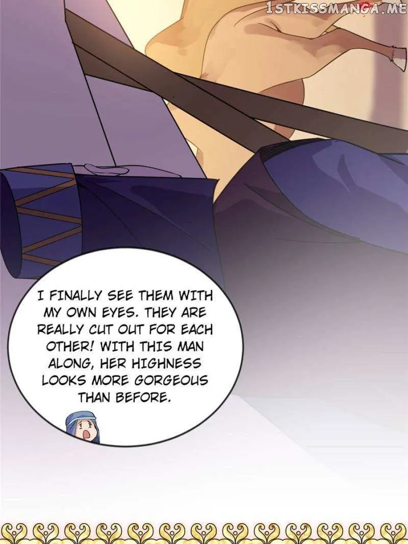I’m An Evil God Chapter 344 — Page 61