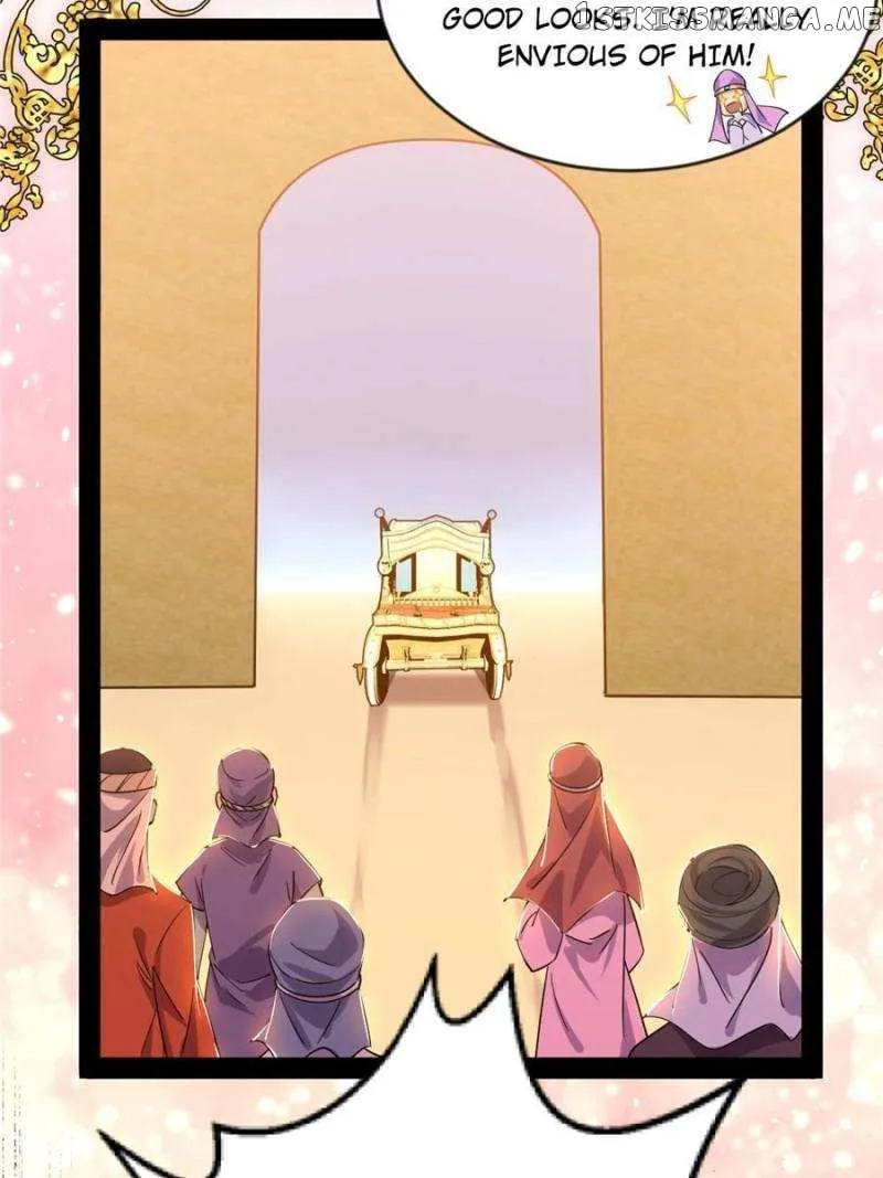 I’m An Evil God Chapter 344 — Page 63