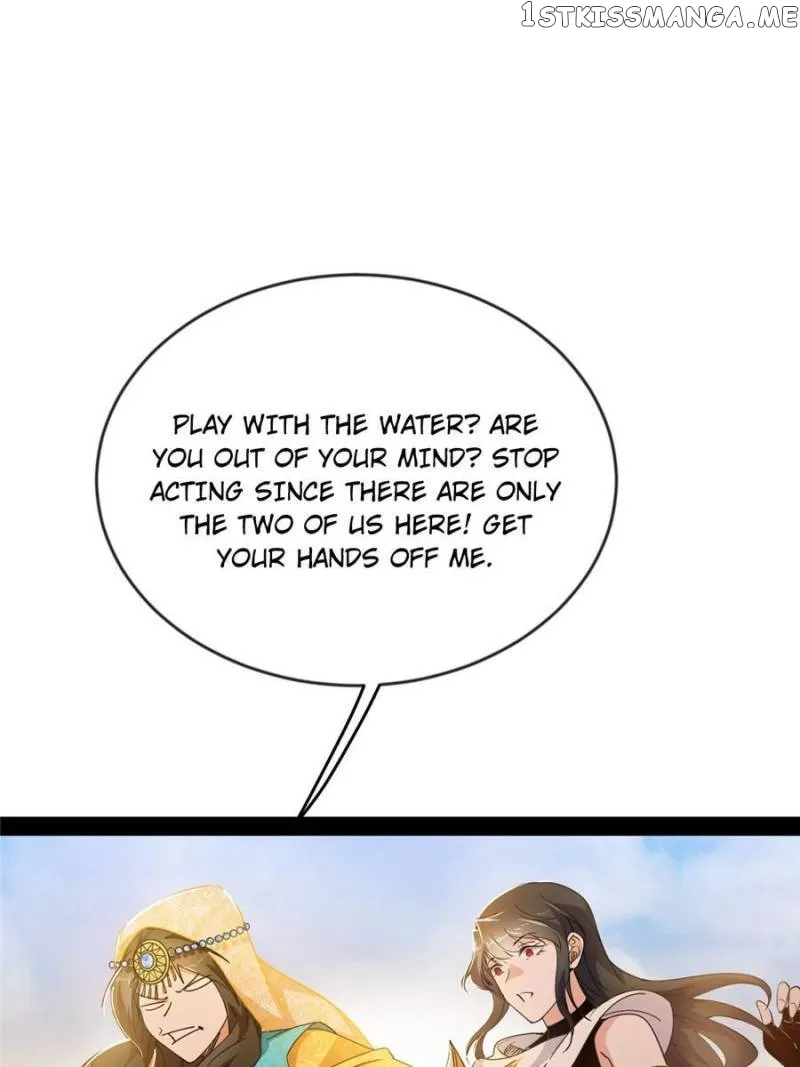 I’m An Evil God Chapter 344 — Page 68