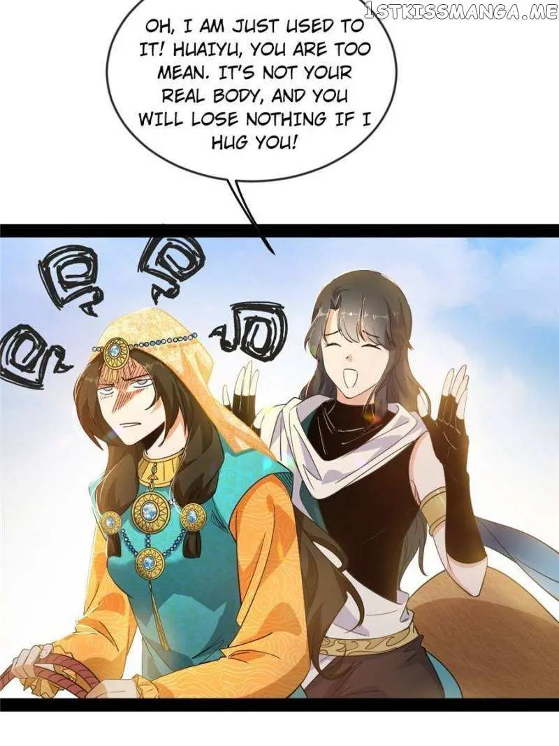 I’m An Evil God Chapter 344 — Page 70