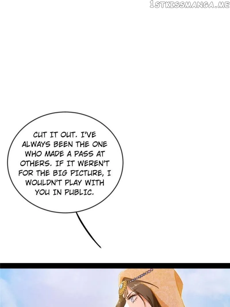 I’m An Evil God Chapter 344 — Page 72
