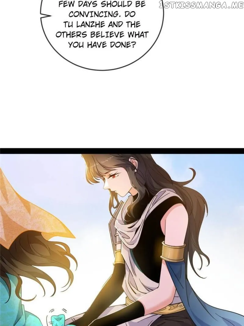 I’m An Evil God Chapter 344 — Page 74
