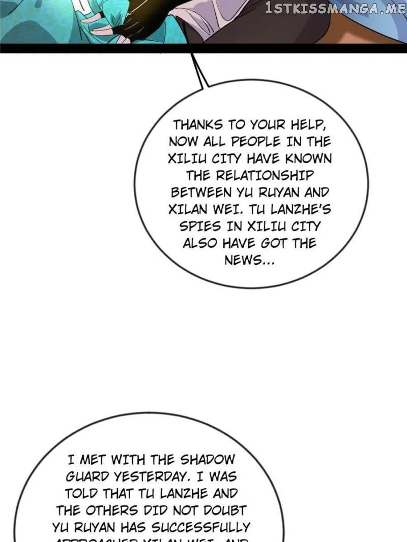 I’m An Evil God Chapter 344 — Page 75