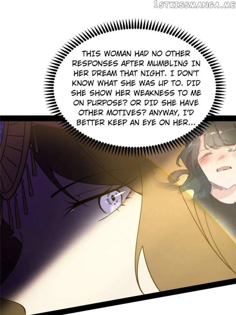 I’m An Evil God Chapter 344 — Page 79