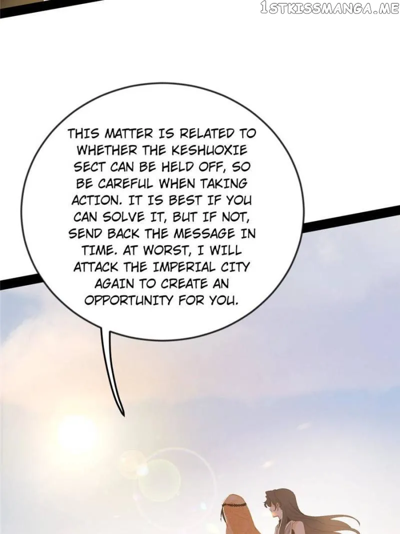 I’m An Evil God Chapter 344 — Page 80