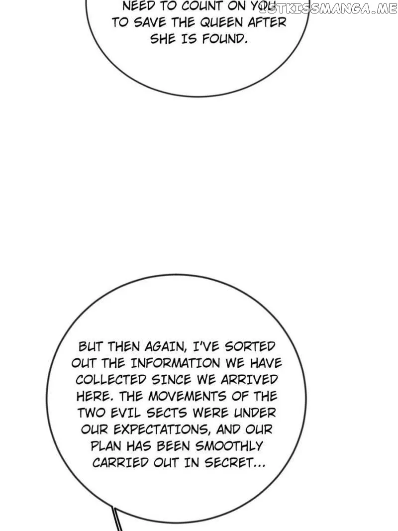 I’m An Evil God Chapter 344 — Page 82